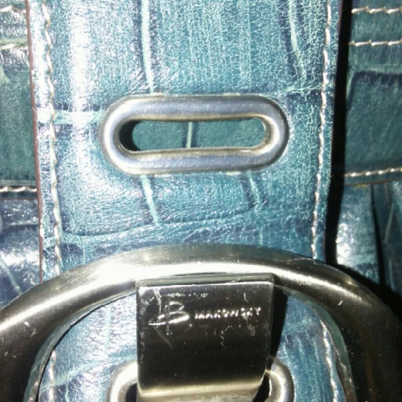 B. Makosky Purse - Picture 3 of 3