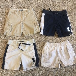 Ralph Lauren 3T shorts kids
