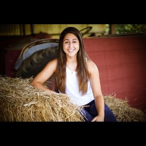 Meet your Posher, Giavanna