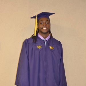 Meet your Posher, Jordan