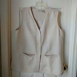 Women's vest