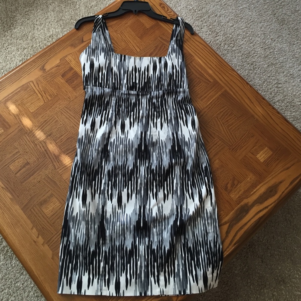 Calvin Klein dress