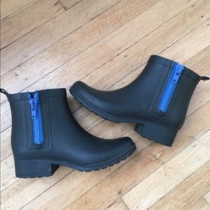 Lucky Brand Rhandi Rain boots