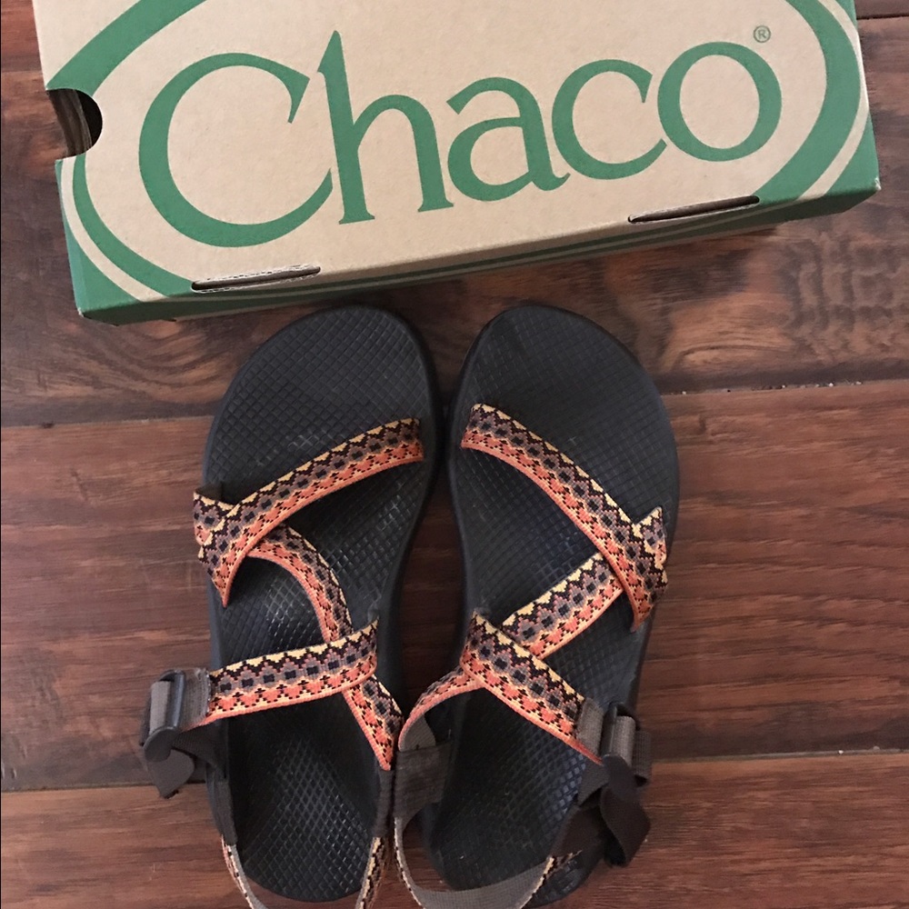 Women's chacos