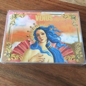 Lime Crime Venus Palette