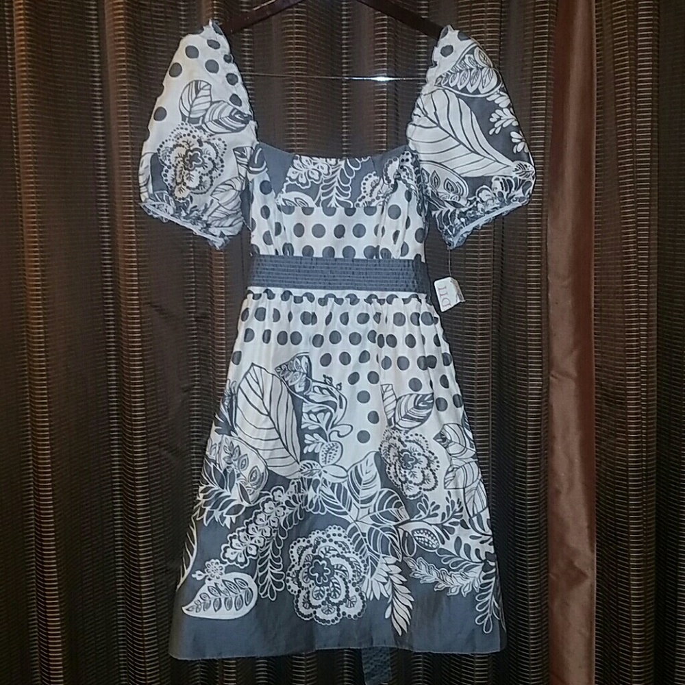 Nwt dress