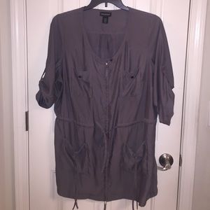 Lane Bryant Tunic