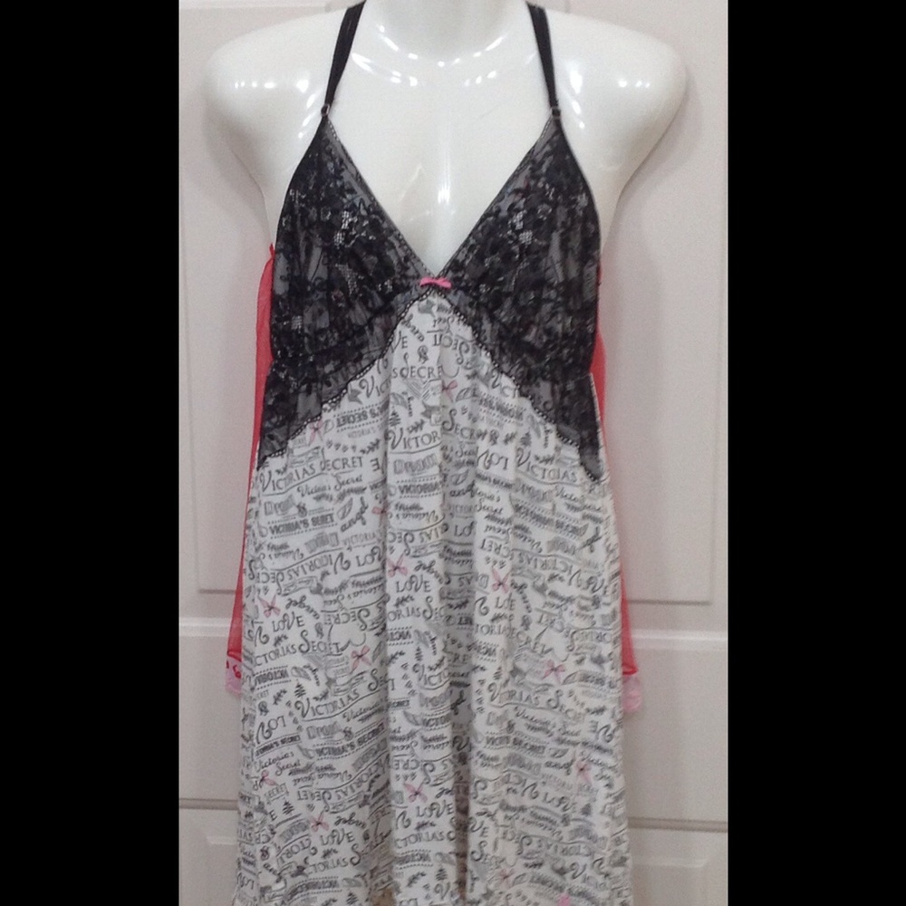 VS REALLY CUTE LINGERIE