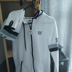 Pink victoria secret