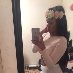 Meet your Posher, Diamond