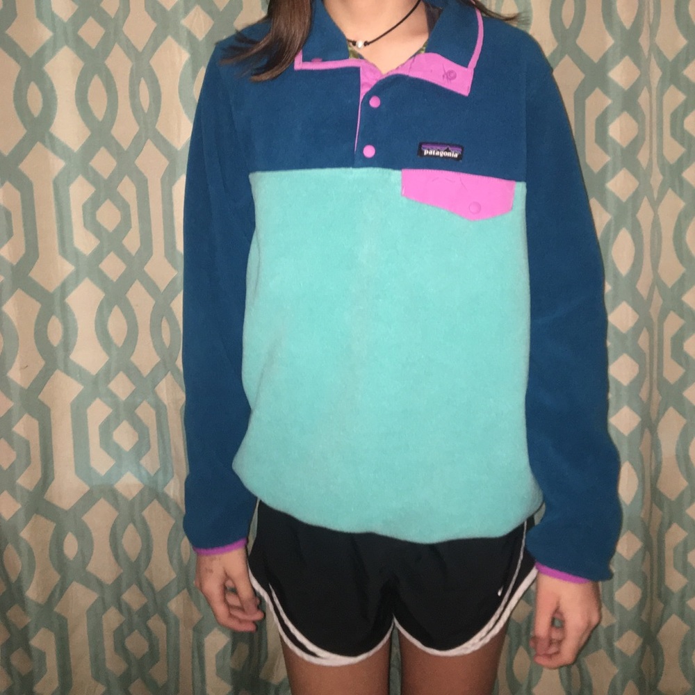 Women's Patagonia