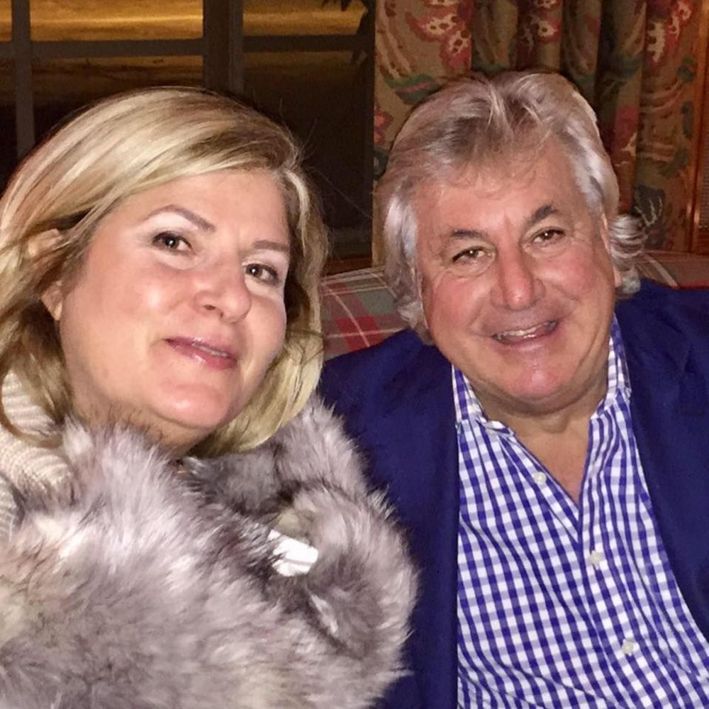 Meet your Posher, Mickey