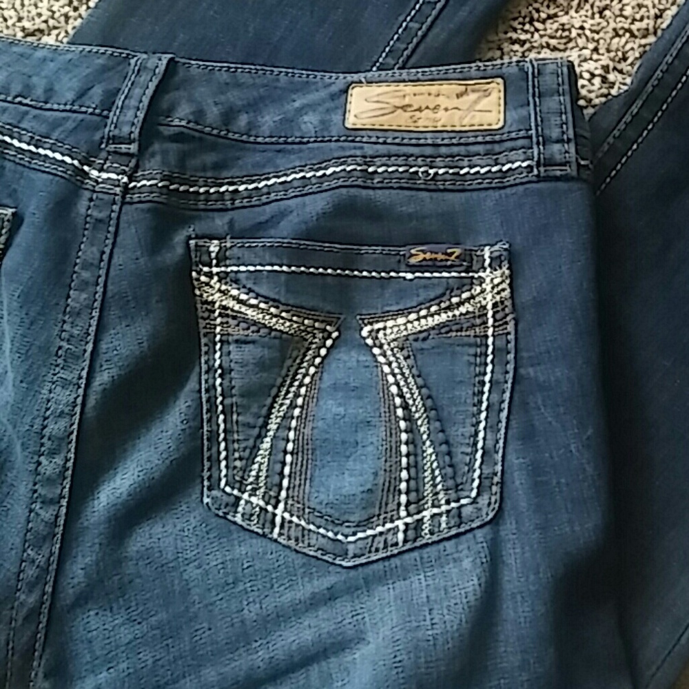 Women's Seven Jeans