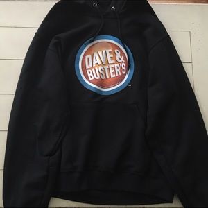 Dave and Busters Sweatshirt