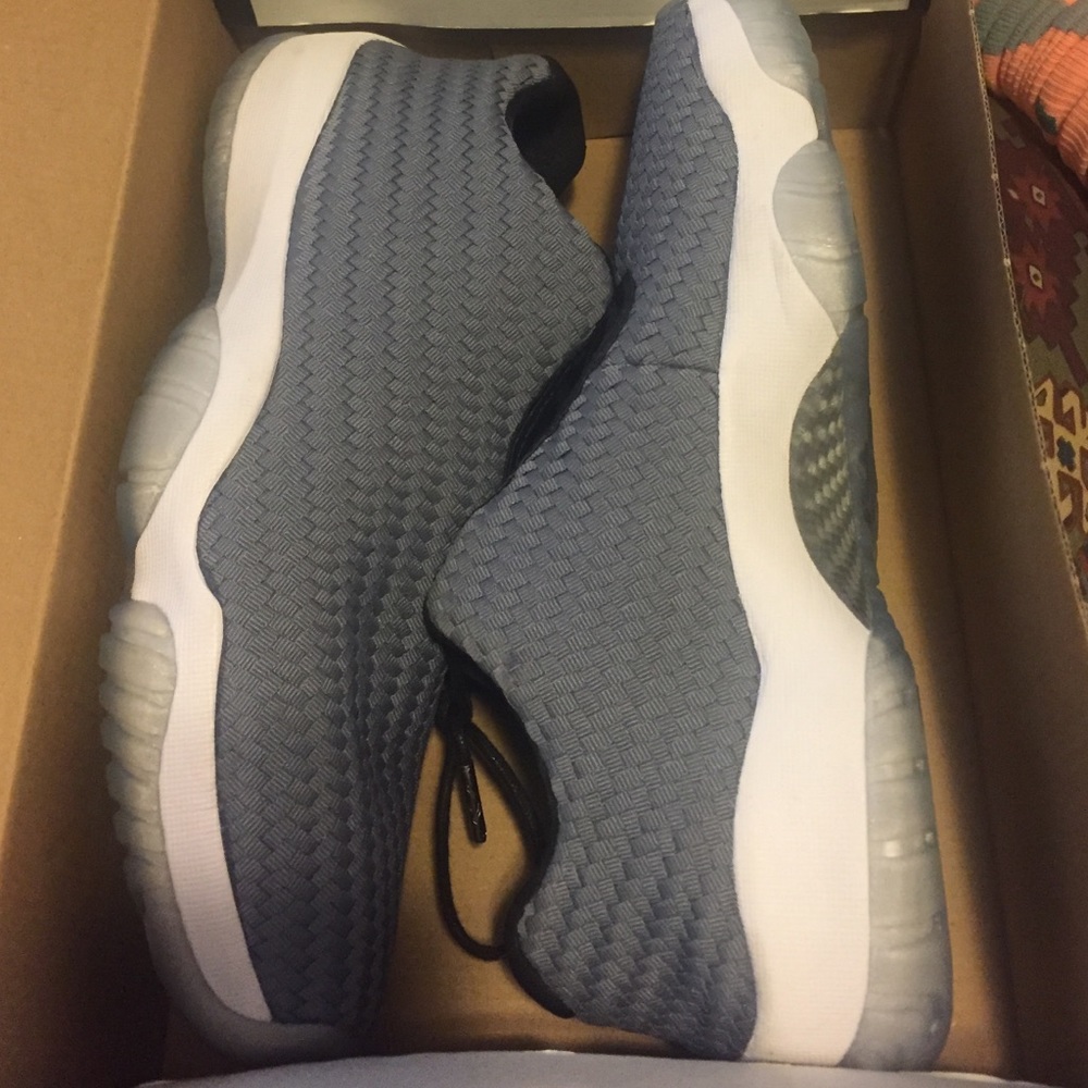 Jordan future low