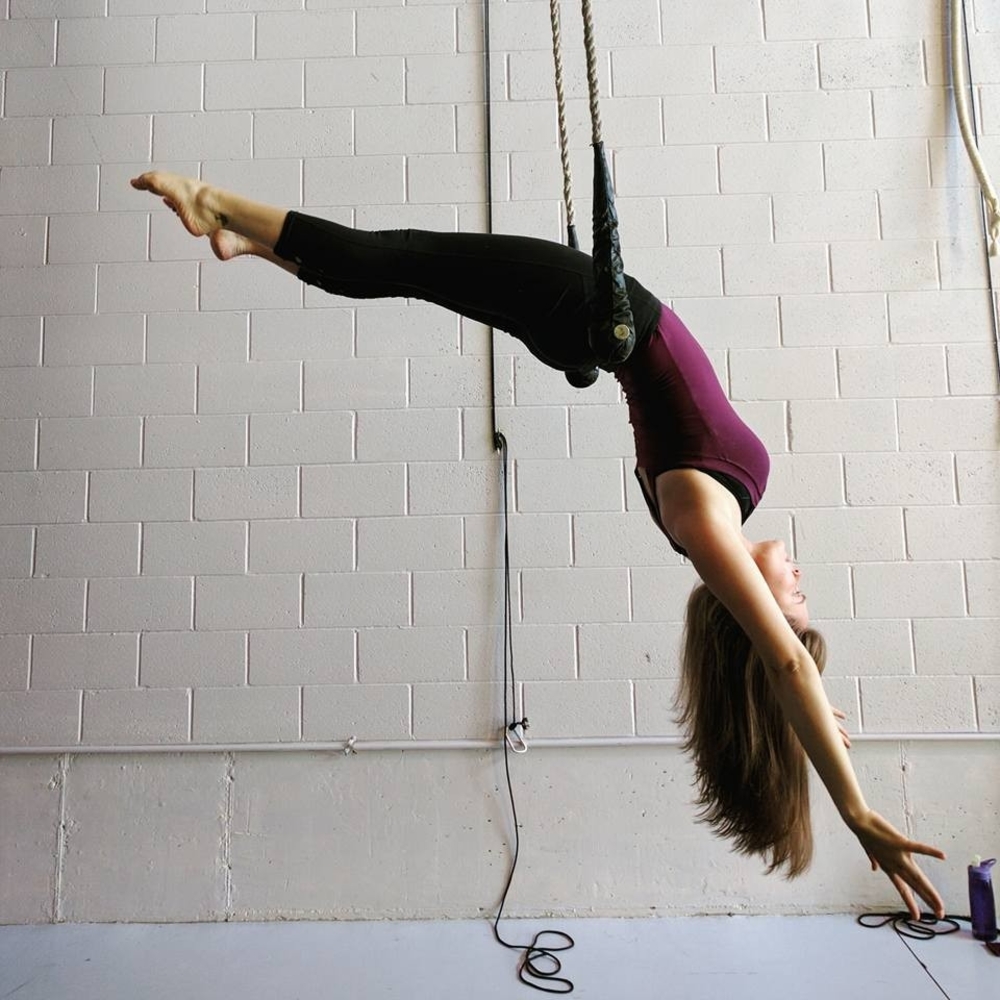 Meet your Posher, Sahara