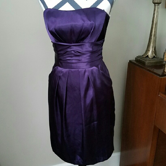 David's Bridal Dresses & Skirts - Bridesmaid/Formal Dress