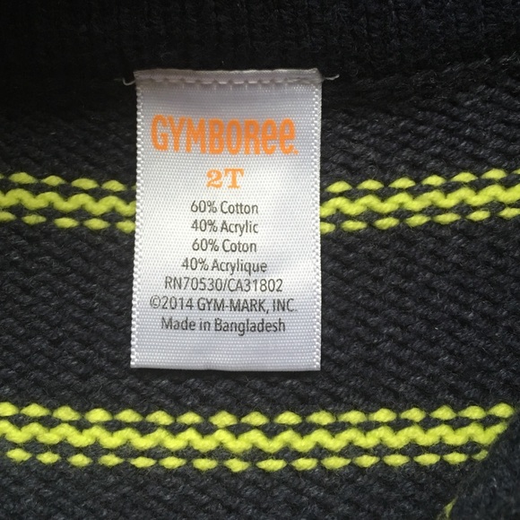 💕Boys Sweater💕 - Picture 4 of 4