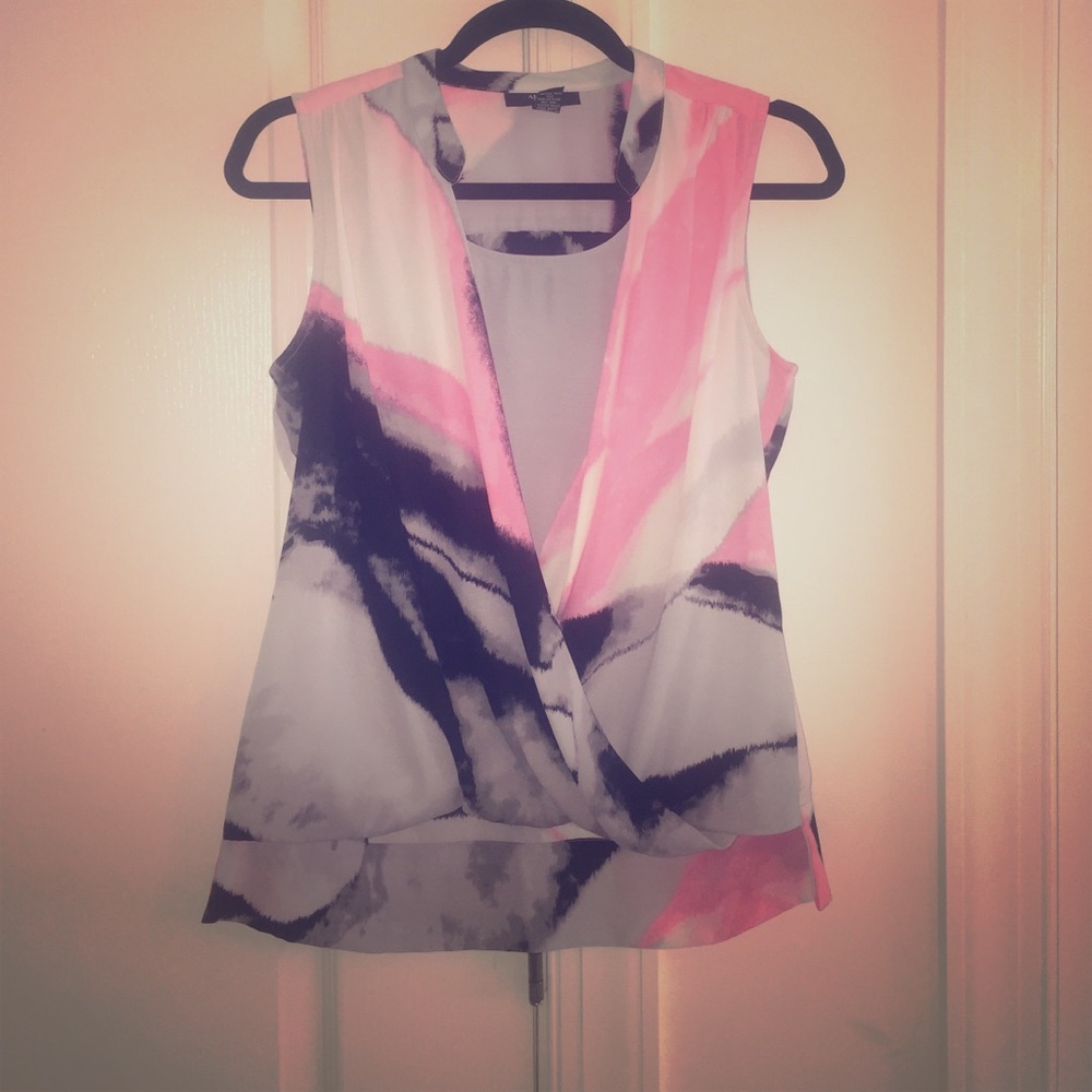 Alfani top