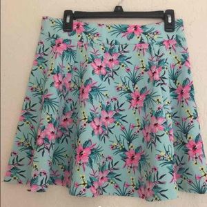Summer skirt!