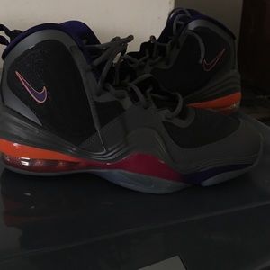 Size 7 never been worn