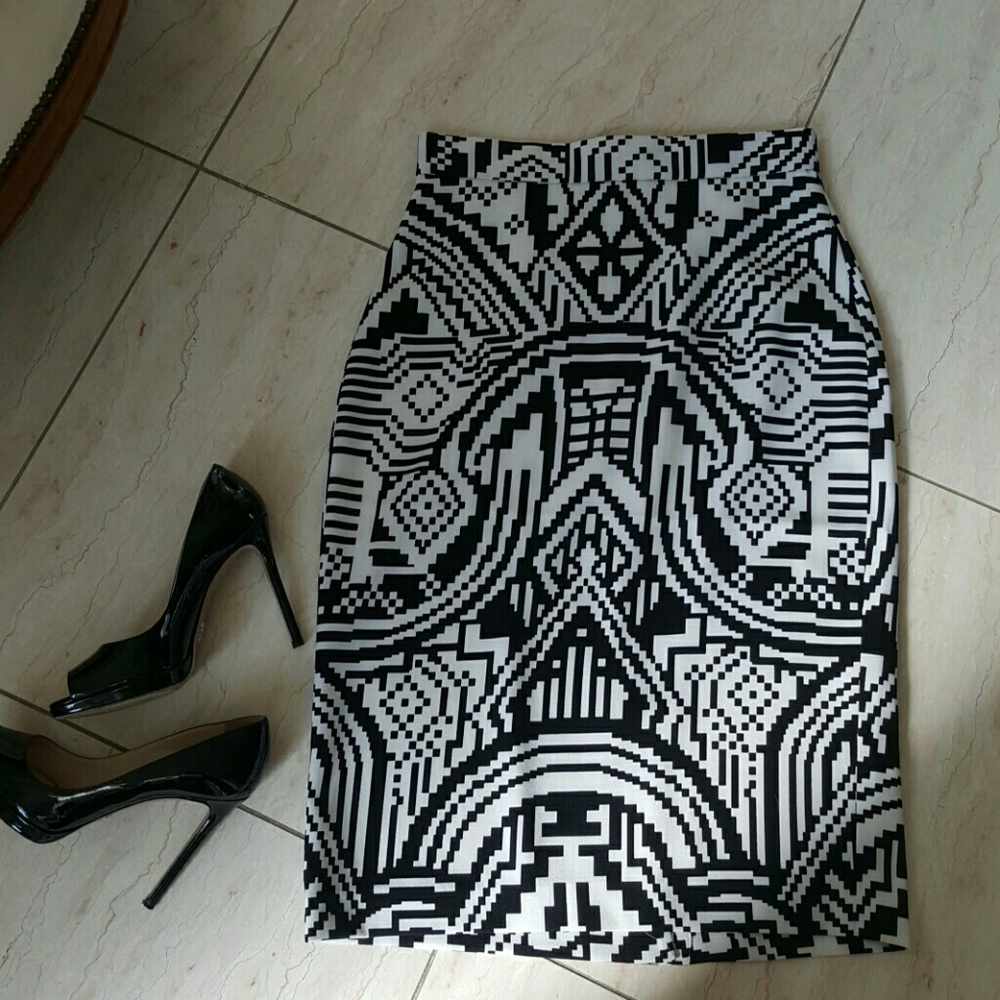 Banana Republic Skirt