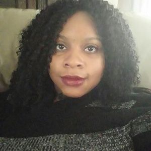 Meet your Posher, Nyesha