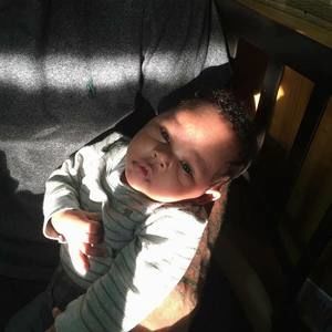 Meet your Posher, Jermaine