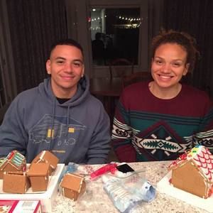 Meet your Posher, Michael