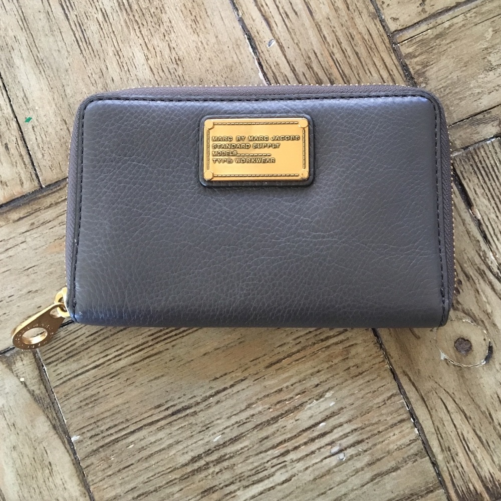 Marc by Marc Jacobs wallet