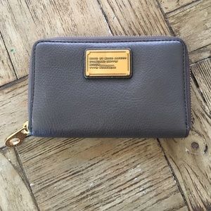 Marc by Marc Jacobs wallet