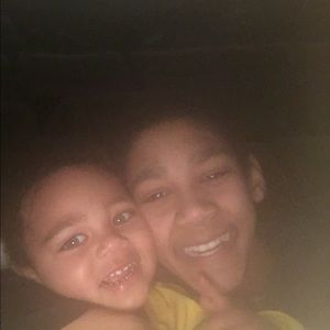 Meet your Posher, Michele