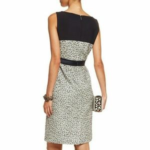 Tory Burch lucille dress