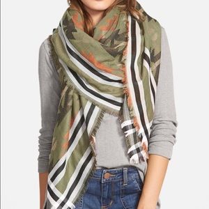 Nordstrom BP Southwest Scarf 🎉LAST CHANCE SALE