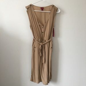 NWT Merona Dress