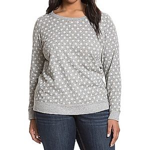 Lane Bryant Sweatshirt