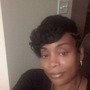 Meet your Posher, Betty