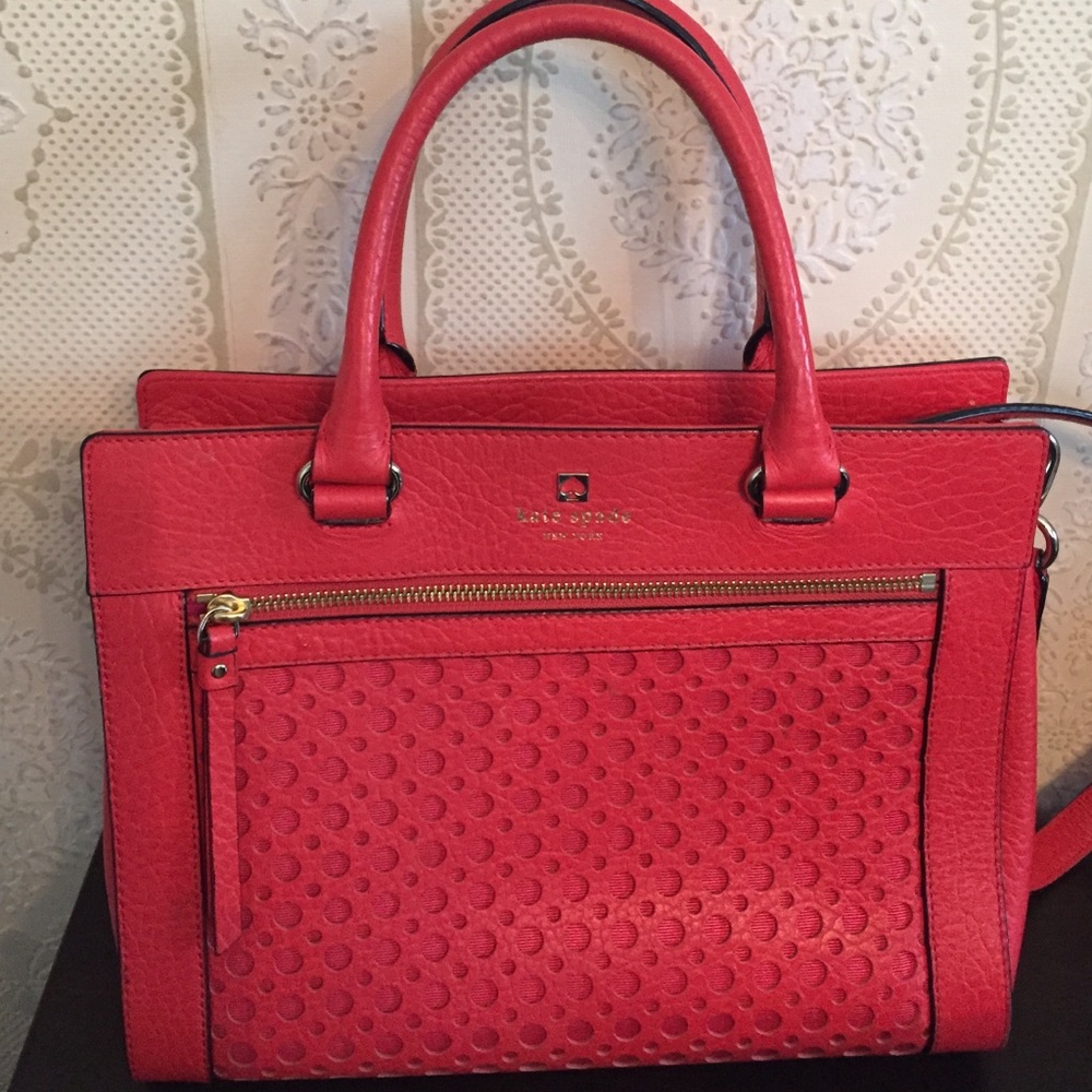 Kate Spade Romy Perry Lane Bubbles