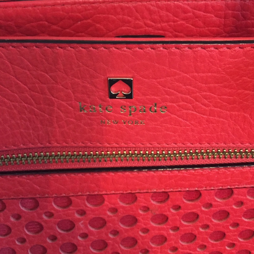 Kate Spade Romy Perry Lane Bubbles - Picture 2 of 5