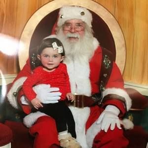 Meet your Posher, Brenda