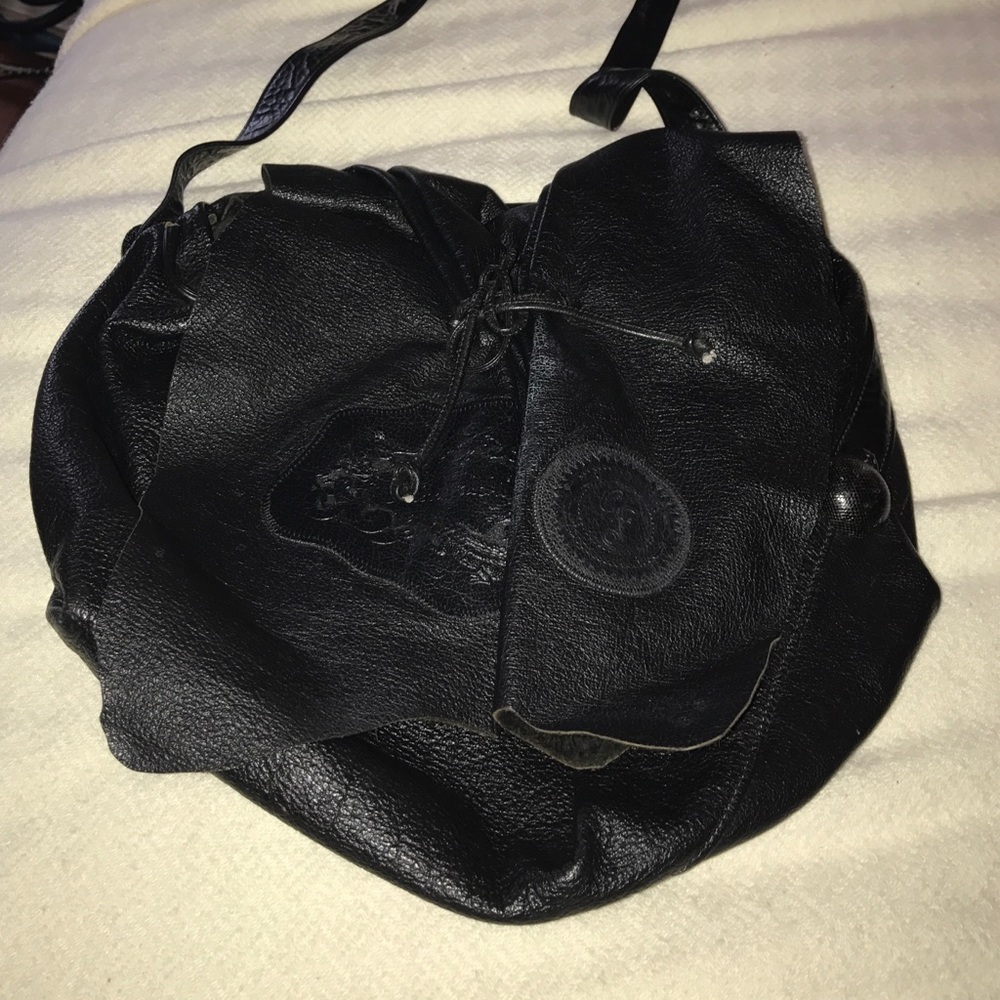 Signature Vintage Falchi Bag