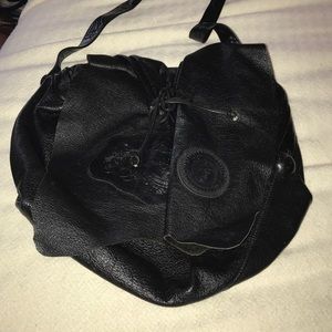 Signature Vintage Falchi Bag