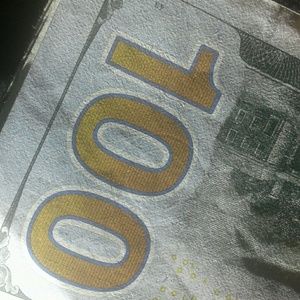 Meet your Posher, Rayvon