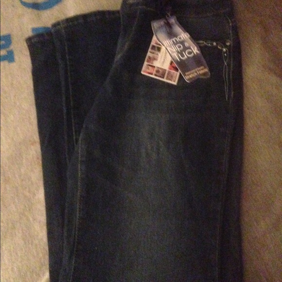 Salt Works New York Jeans size 6. Brand new - Picture 1 of 4