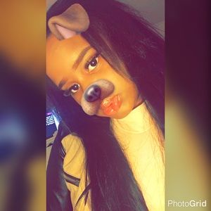 Meet your Posher, Ashalee