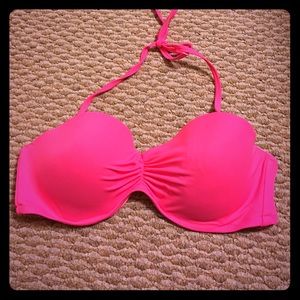 Victoria secret bikini top