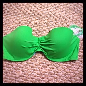 Victoria secret bikini top