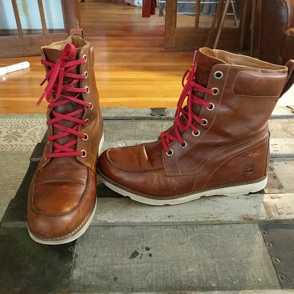 Timberland Mosely waterproof boot womens