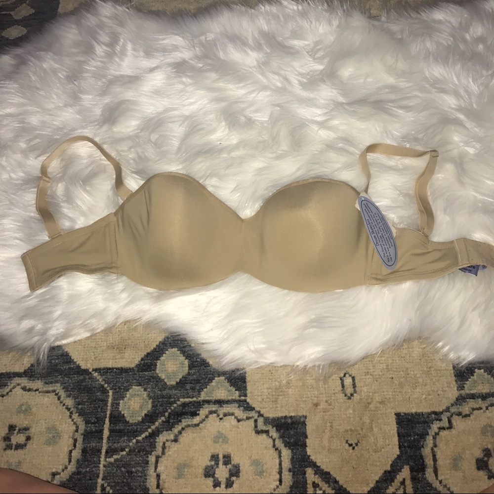 Le Mystere convertible Bra