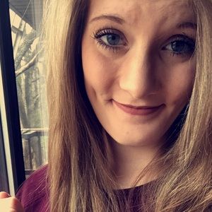 Meet your Posher, Dorothy